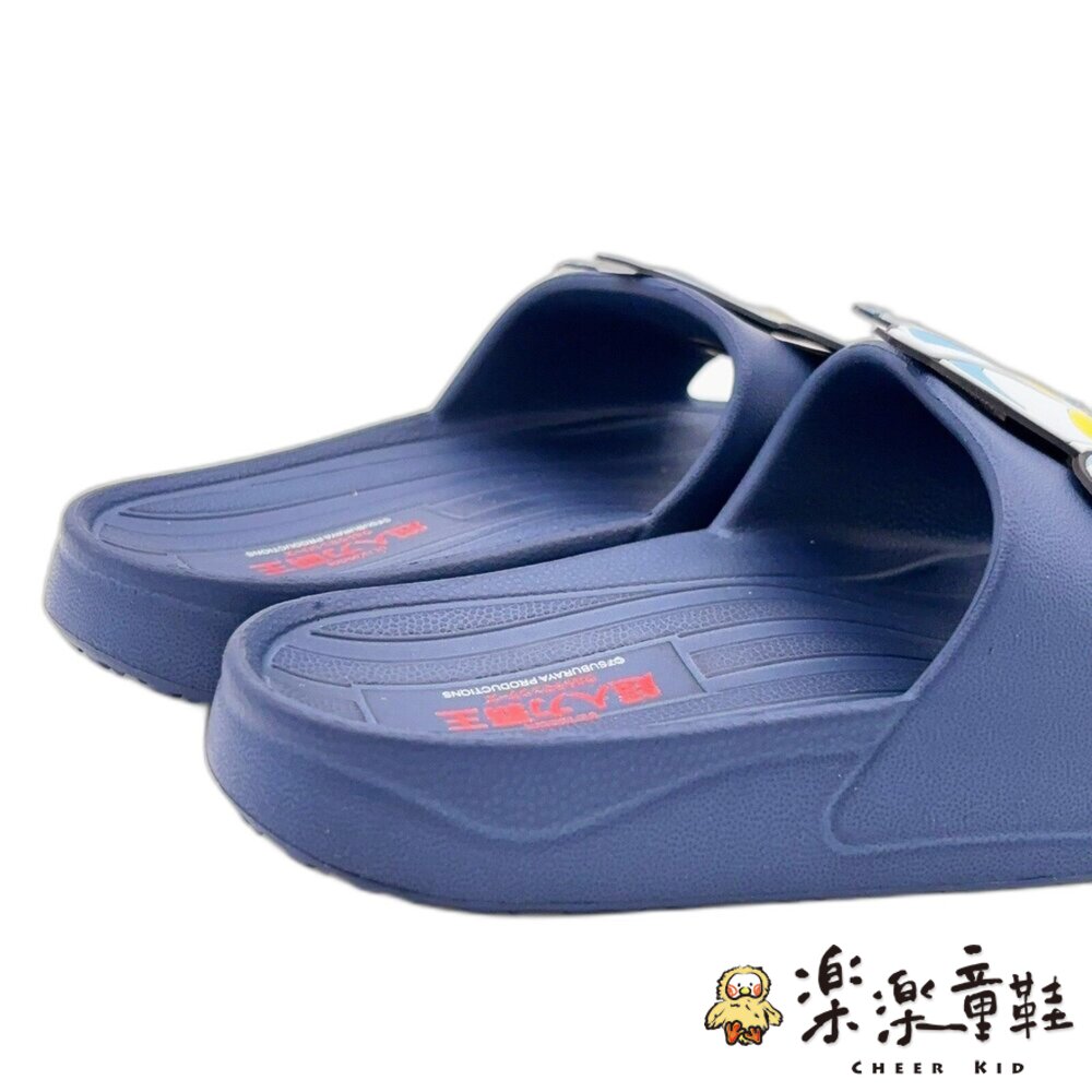 台灣製超人力霸王拖鞋-圖片-5