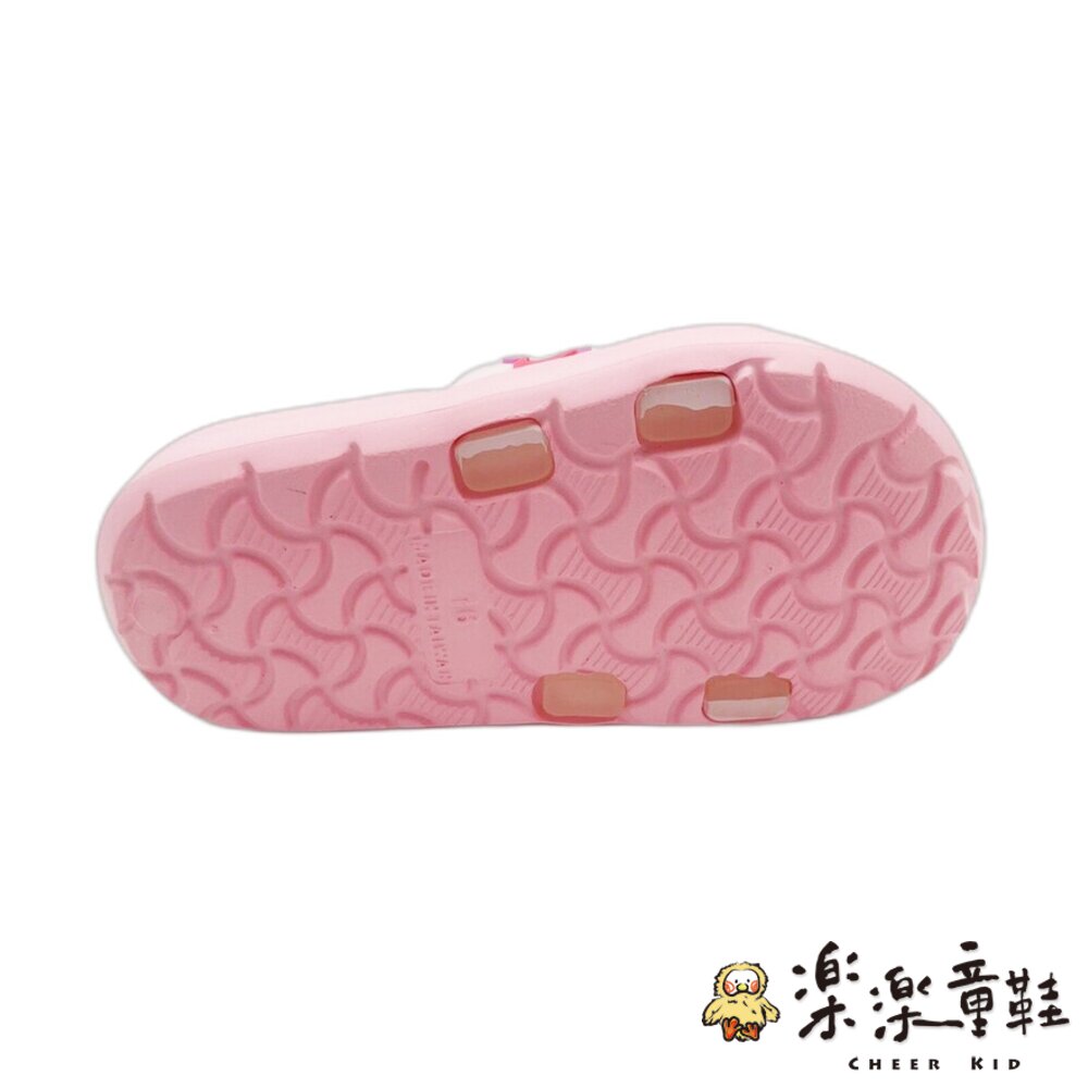 台灣製天天珠珠汪汪隊拖鞋-圖片-3