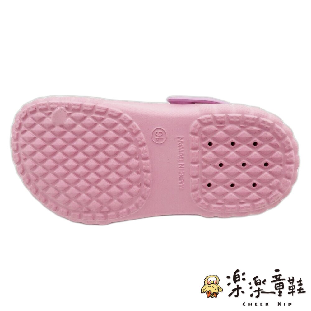 MIT天天珠珠汪汪隊電燈涼拖鞋-圖片-3