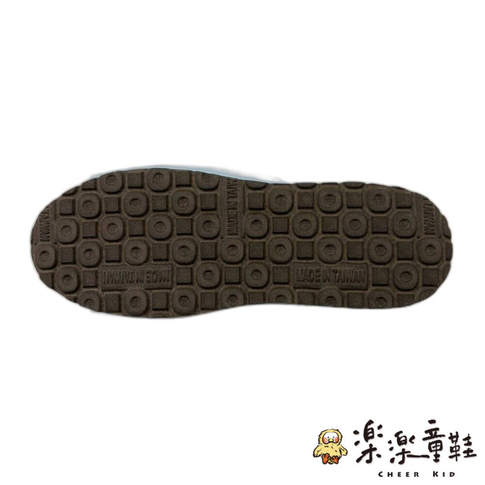 台灣製吉伊卡哇室內拖鞋-圖片-3