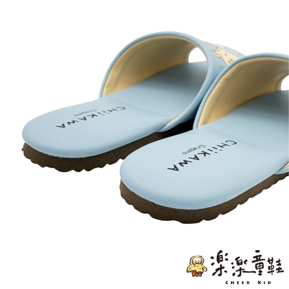 台灣製吉伊卡哇室內拖鞋-圖片-5