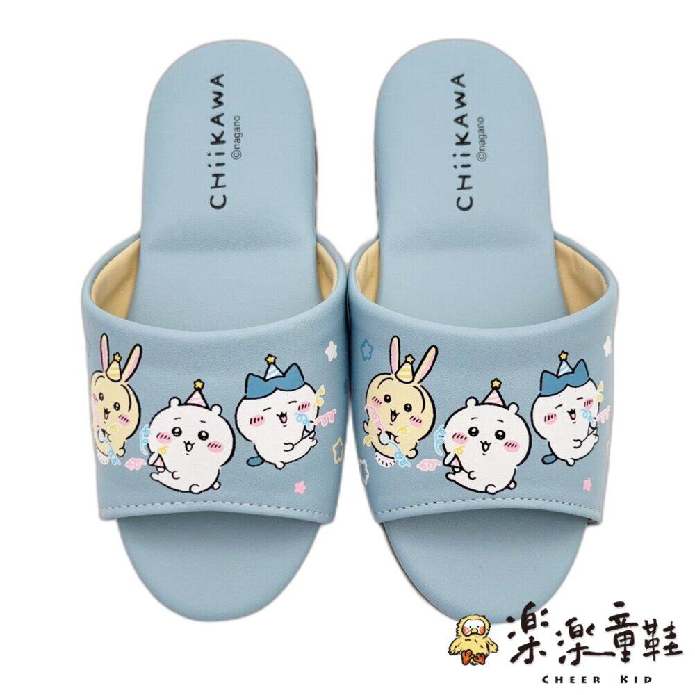 台灣製吉伊卡哇室內拖鞋 封面照片