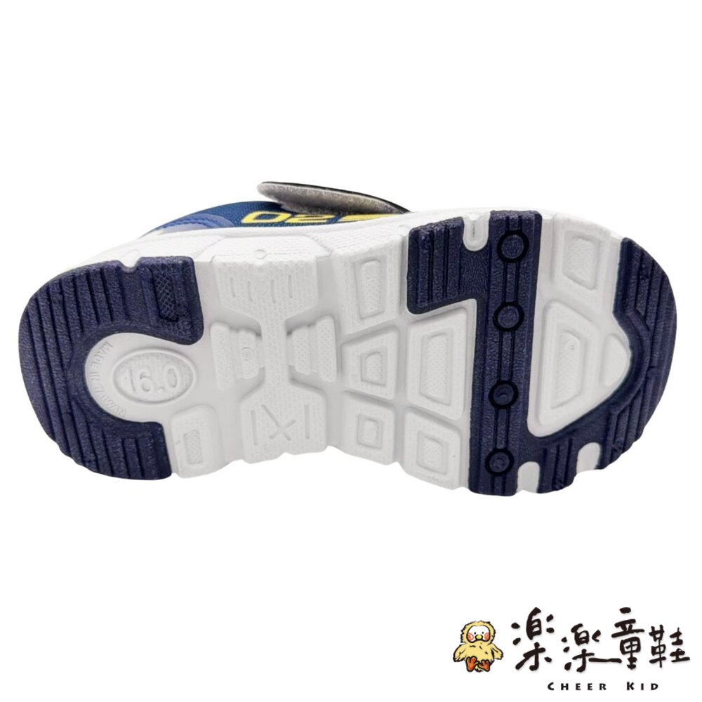 台灣製汪汪隊立大功阿奇電燈鞋-圖片-3