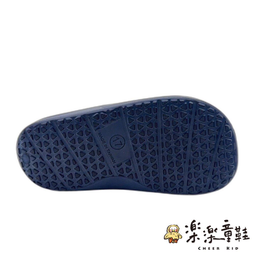 台灣製超人力霸王德卡拖鞋-圖片-3