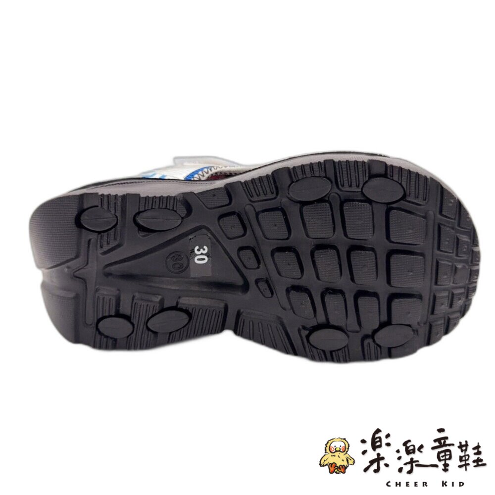 台灣製超人力霸王超輕量電燈涼鞋-圖片-3
