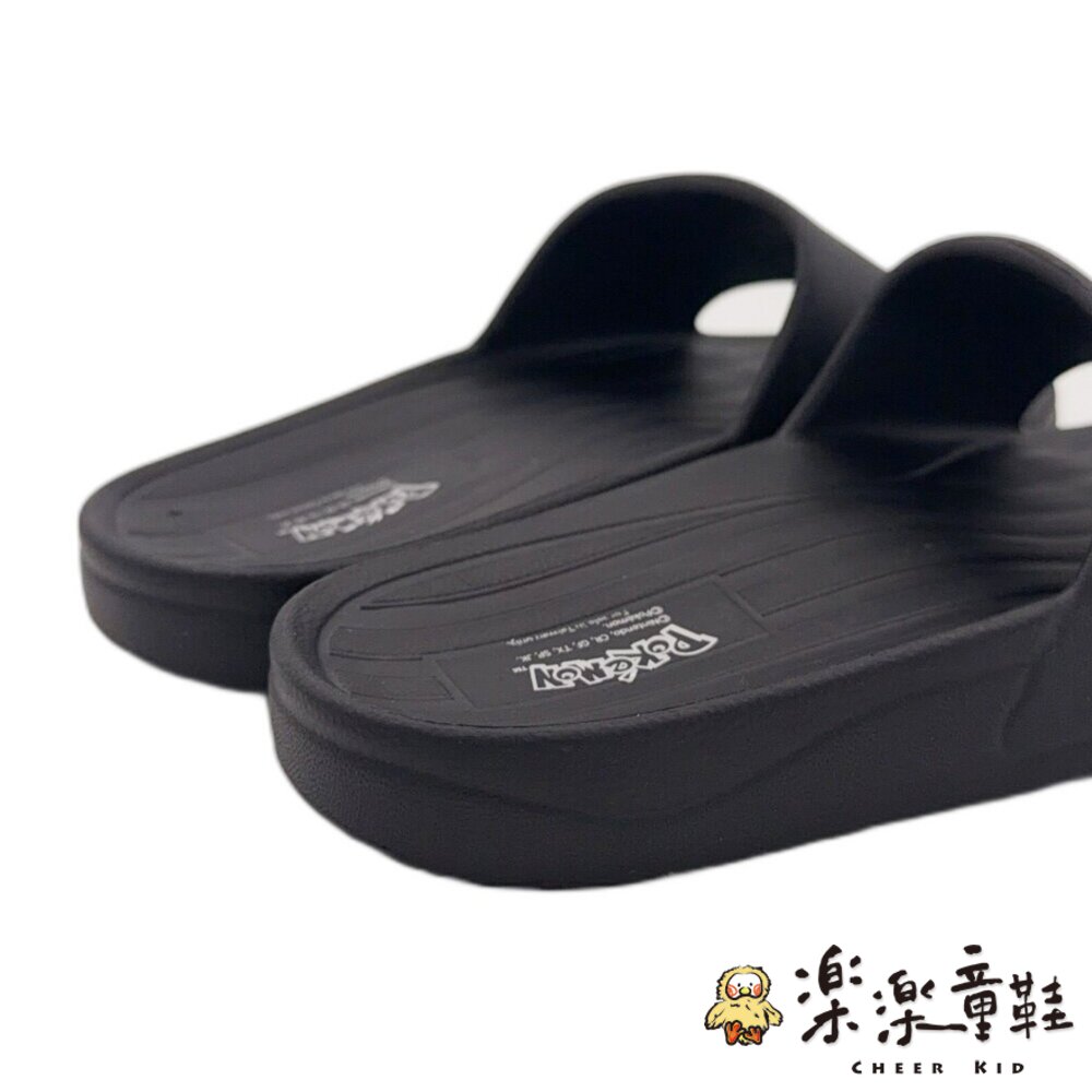 台灣製精靈寶可夢皮卡丘拖鞋-圖片-5