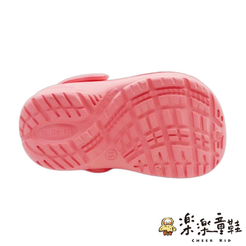 台灣製貓福珊迪電燈涼鞋-圖片-3