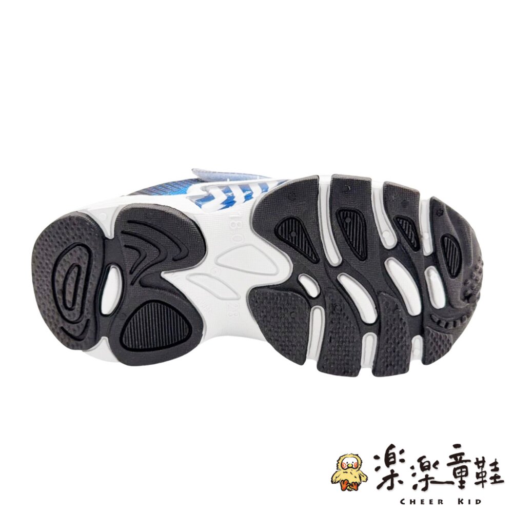 台灣製皮卡丘電燈運動鞋-圖片-3