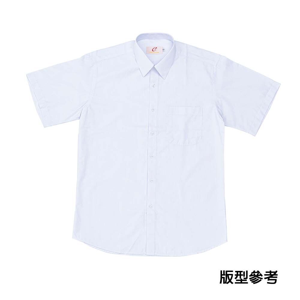 【零碼出清】商務襯衫-短袖-多款式-現貨出清-圖片-2