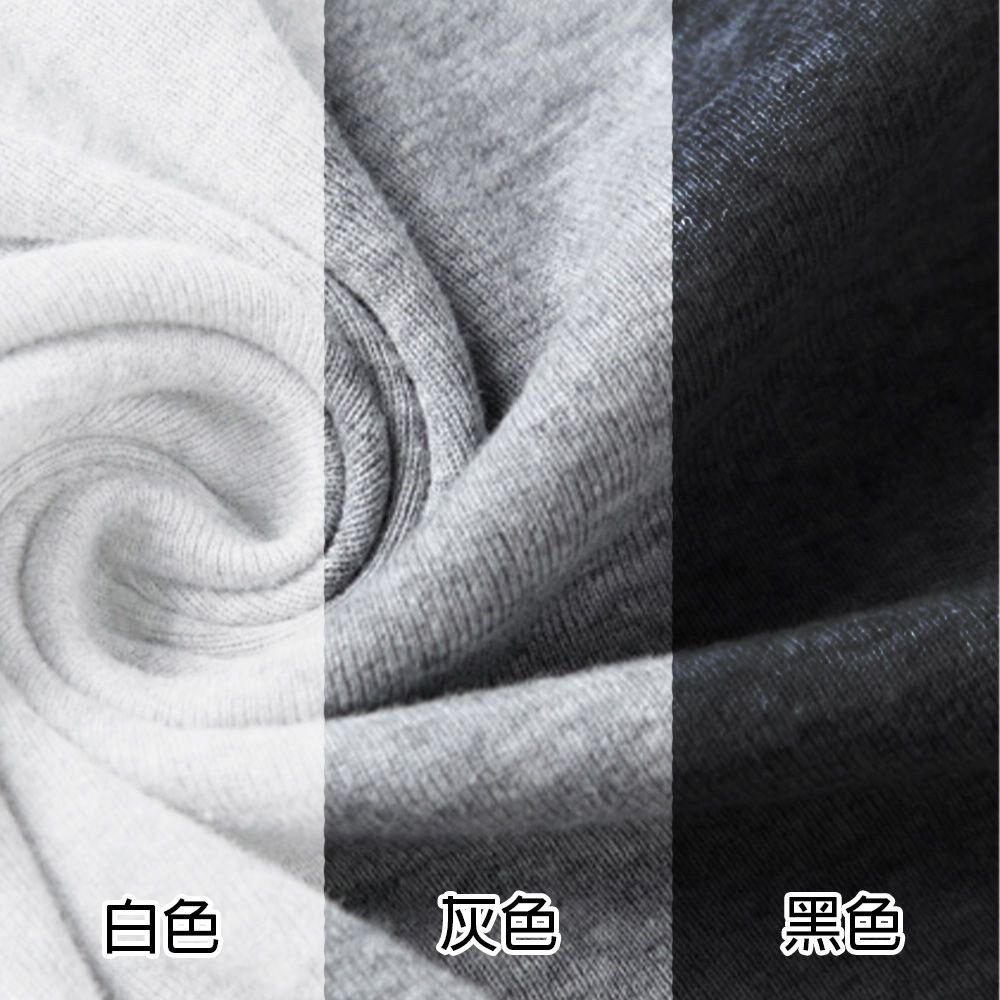 【chinjun】舒適棉質 彈性背心,男內衣-U領 衛生衣 吊嘎 內搭 坦克背心 吸濕排汗-圖片-3