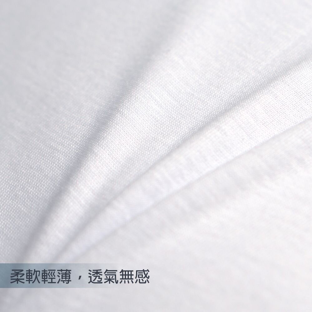 【chinjun】舒適棉質 彈性背心,男內衣-U領 衛生衣 吊嘎 內搭 坦克背心 吸濕排汗-圖片-4