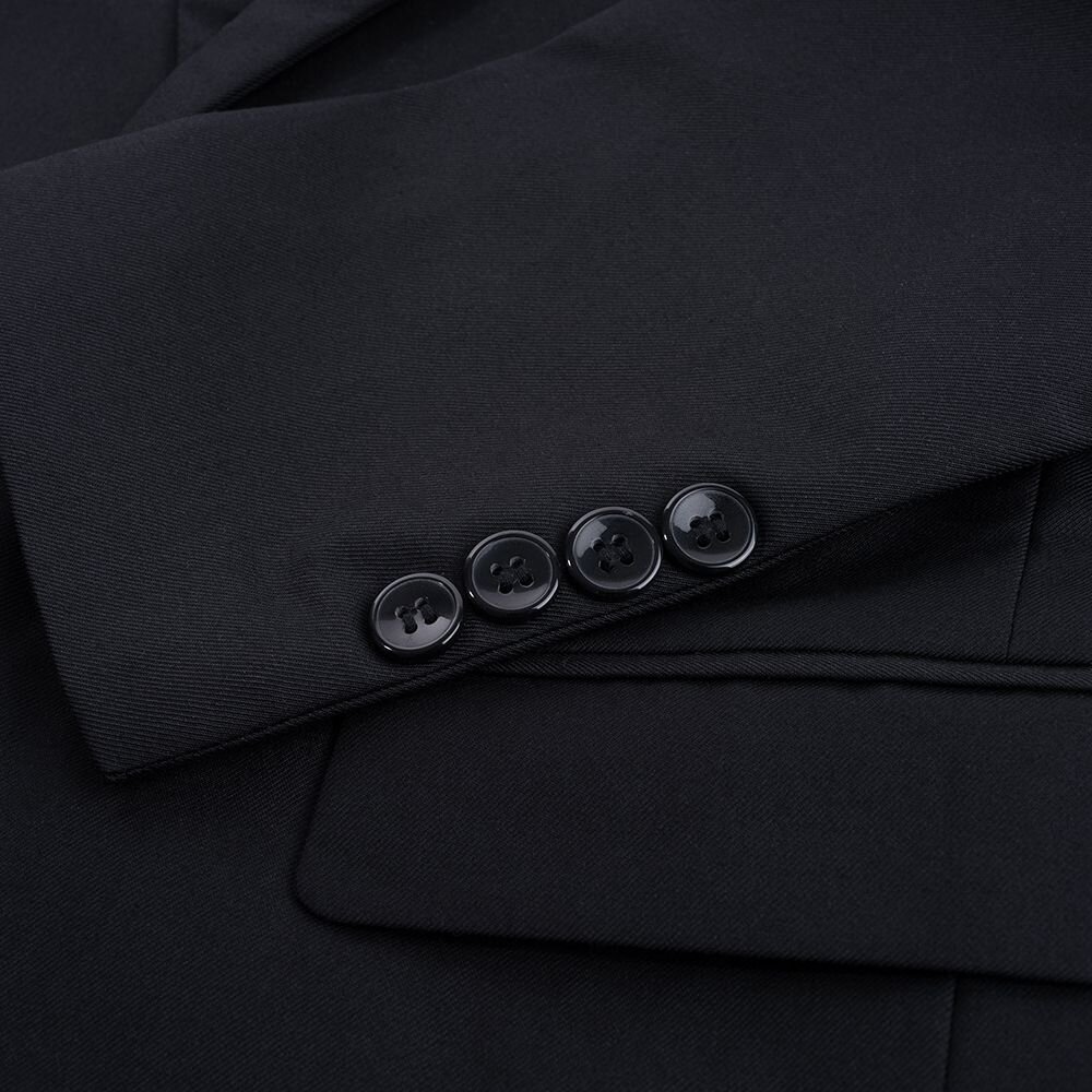 男士休閒西裝外套 韓版修身 獵裝 微正式 Blade 小西服-圖片-7