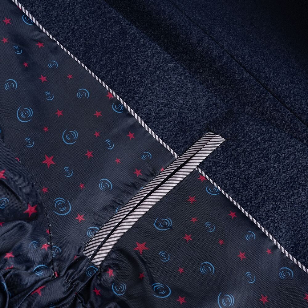 男士休閒西裝外套 韓版修身 獵裝 微正式 Blade 小西服-圖片-8