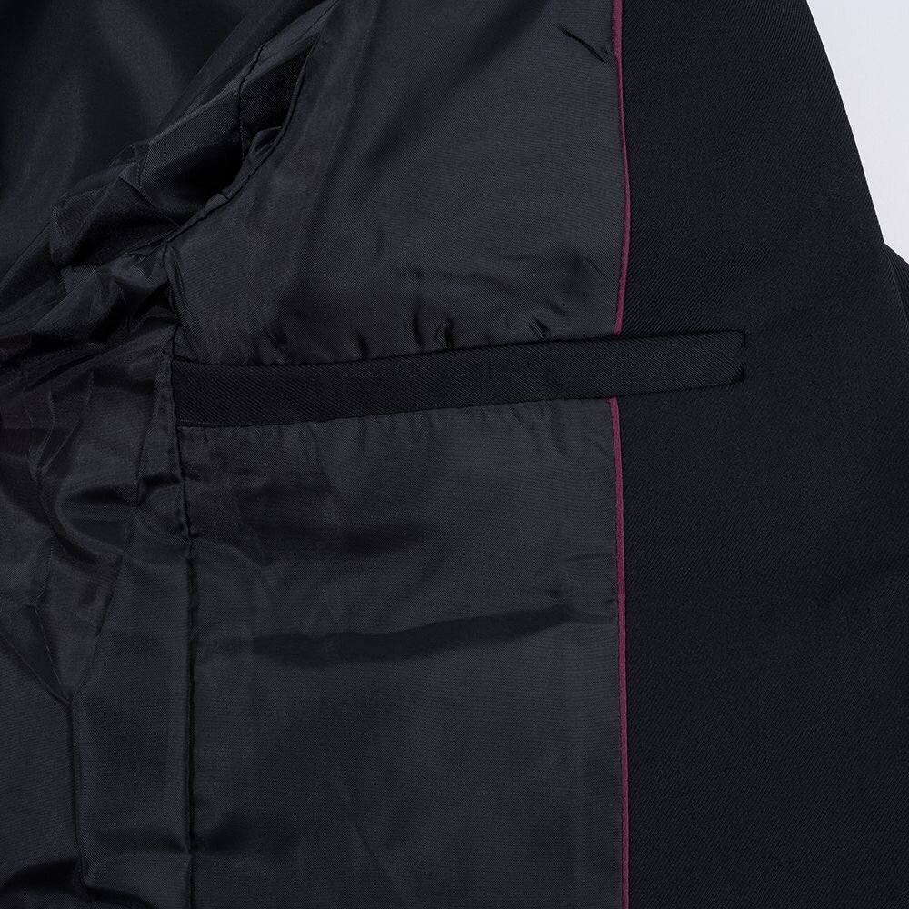 男士休閒西裝外套 韓版修身 獵裝 微正式 Blade 小西服-圖片-10