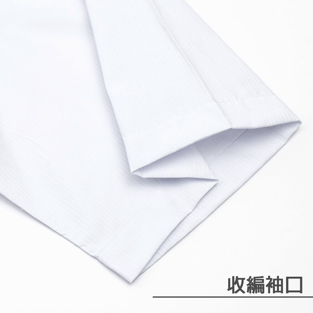 【CHINJUN】勁榮抗皺襯衫-短袖、多種款式-圖片-4