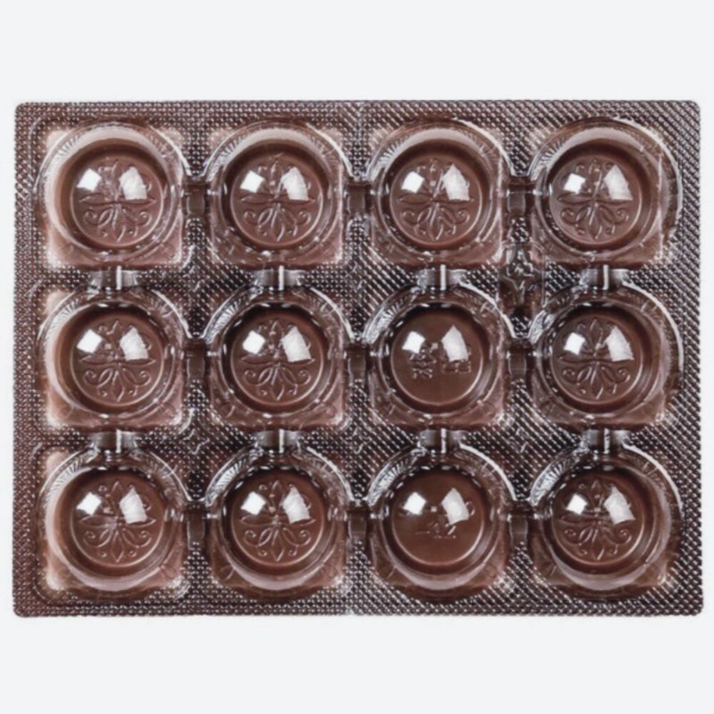 8入 10入 12入 蛋黃酥盒 月餅包裝盒 蛋黃酥包裝禮盒 鳳梨酥盒 6入綠豆椪盒 芋頭酥盒 巧緻 ,傳統月餅盒-圖片-1