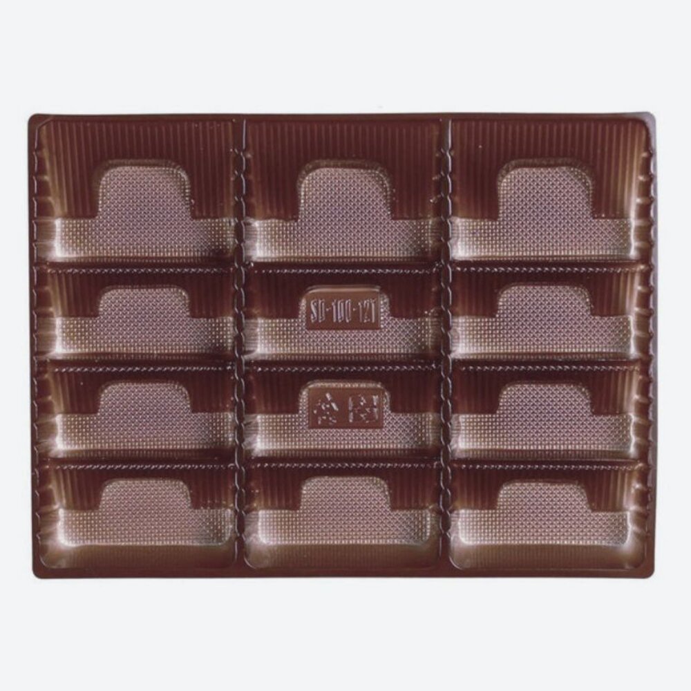 8入 10入 12入 蛋黃酥盒 月餅包裝盒 蛋黃酥包裝禮盒 鳳梨酥盒 6入綠豆椪盒 芋頭酥盒 巧緻 ,傳統月餅盒-圖片-4