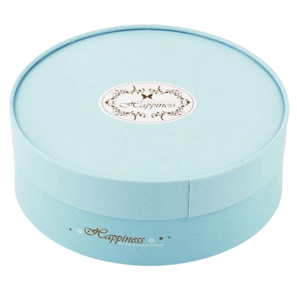 6吋 16cm 乳酪蛋糕盒 圓盒 乳酪球盒 蛋糕盒 西點盒 紙盒 起士蛋糕盒 巴斯克乳酪蛋糕盒 ,6吋乳酪盒-圖片-7