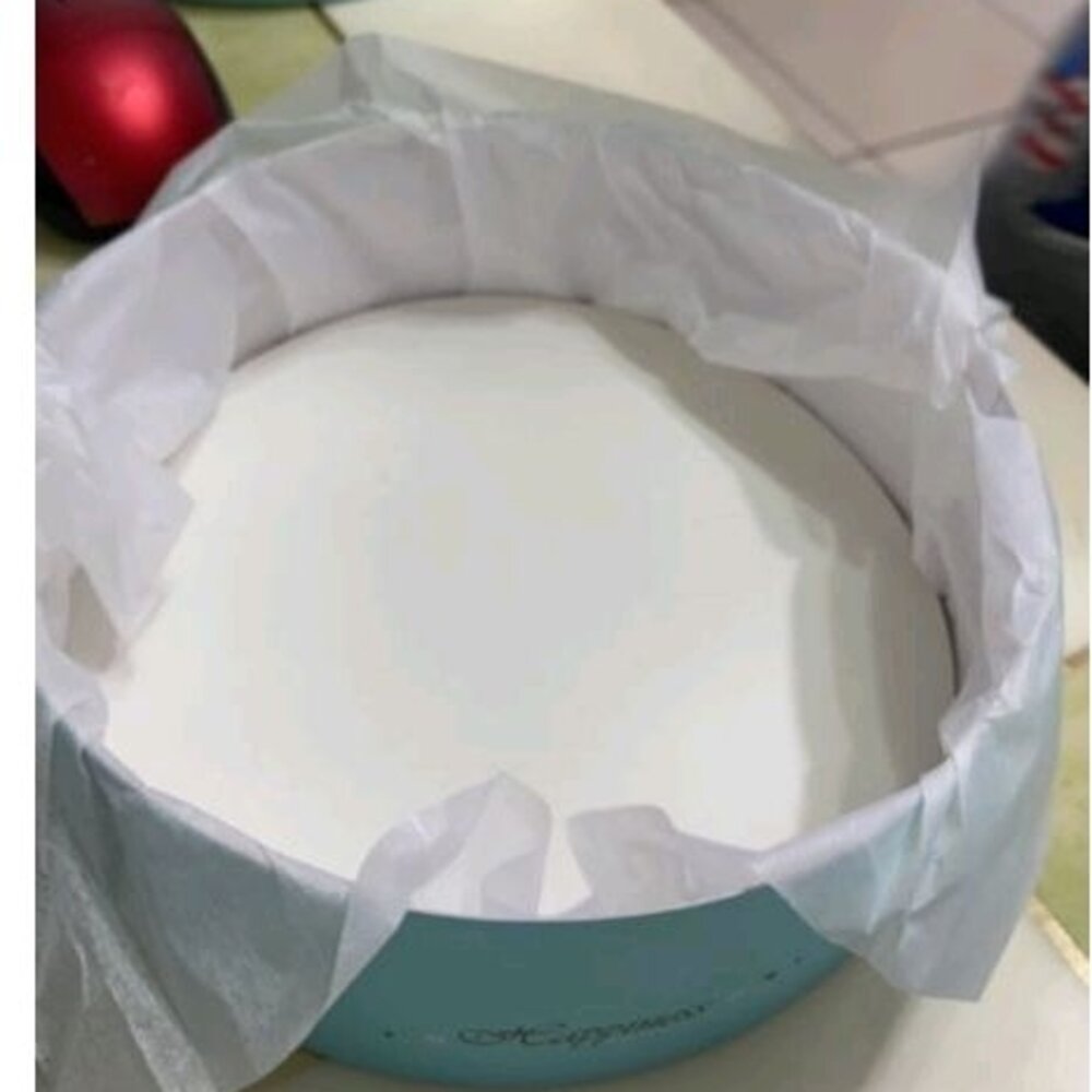 6吋 16cm 乳酪蛋糕盒 圓盒 乳酪球盒 蛋糕盒 西點盒 紙盒 起士蛋糕盒 巴斯克乳酪蛋糕盒 ,6吋乳酪盒-圖片-8