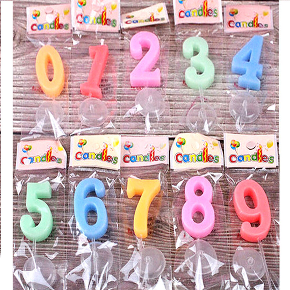 22937959893-生日蠟燭 數字蠟燭 慶生蠟燭 造型蠟燭 蛋糕蠟燭 可愛蠟燭 帽子蠟燭 歲數蠟燭 巧緻烘焙網 ，數字蠟燭