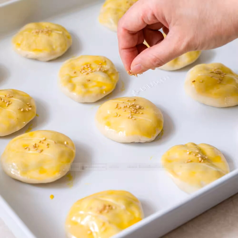 28184454530-BREADLEF 41cmx31cm 長方形烤盤 T187  烤盤 ，BREADLEF長方形烤盤