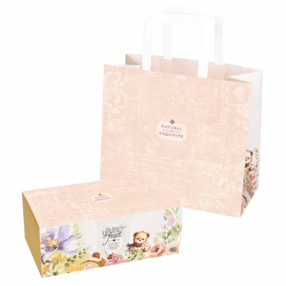 41650187886-提姆 抽屜式瑞士捲盒 奶凍捲盒 蛋糕盒 彌月蛋糕盒 磅蛋糕 單片餅乾盒 生乳捲盒 ，提姆