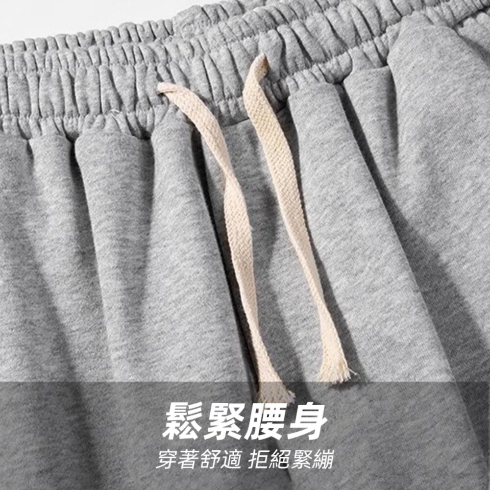 【台灣發貨】韓版寬鬆休閒運動短褲 短褲 褲子 男裝【P256】-圖片-2