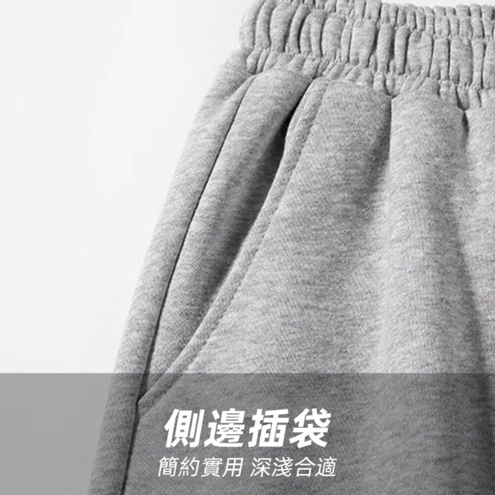 【台灣發貨】韓版寬鬆休閒運動短褲 短褲 褲子 男裝【P256】-圖片-3