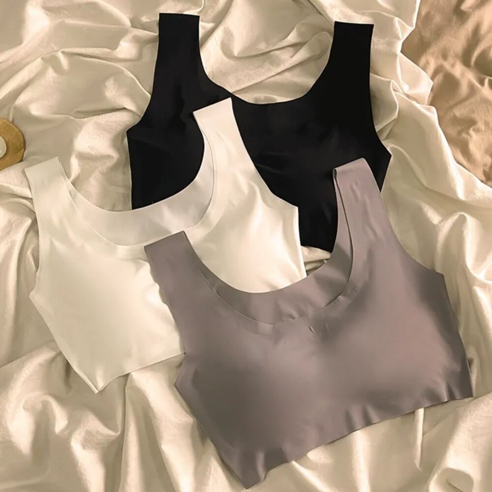 【台灣發貨】日系晚安睡眠背心 小可愛 背心 衣服 女裝 上衣【V109】-圖片-8