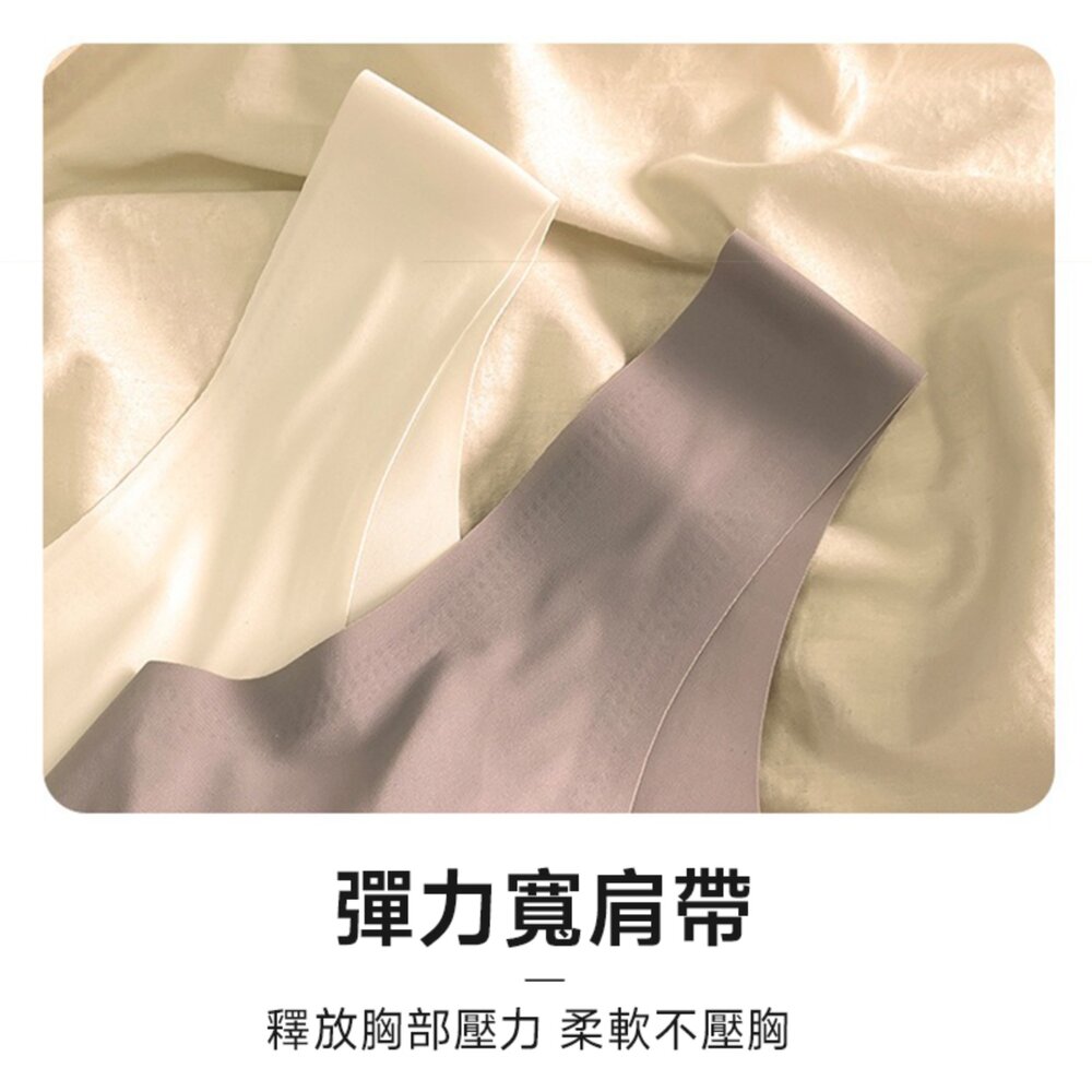【台灣發貨】日系晚安睡眠背心 小可愛 背心 衣服 女裝 上衣【V109】-圖片-9