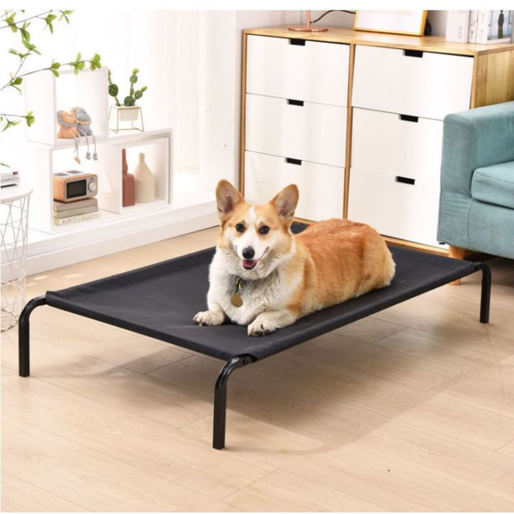 20230401-台灣 寵物行軍床 配件  專用床墊 單買布套