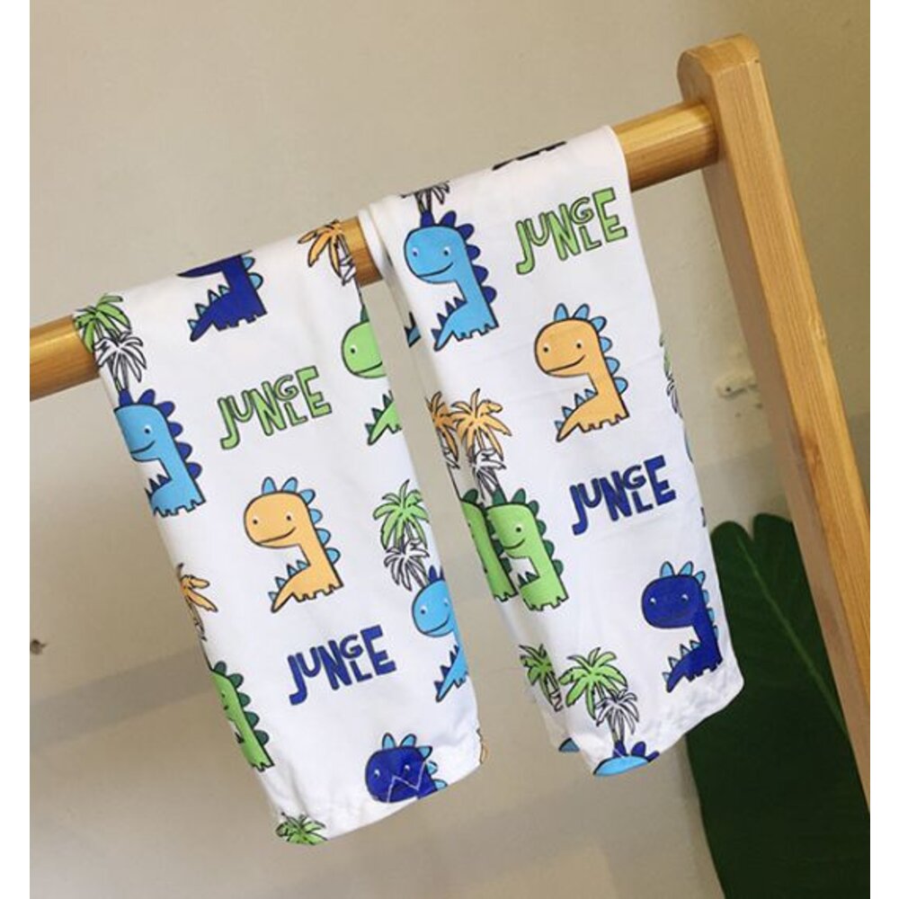 ✨台灣✨ 兒童防曬袖套 冰絲袖套 涼感袖套 兒童袖套 運動袖套-圖片-5