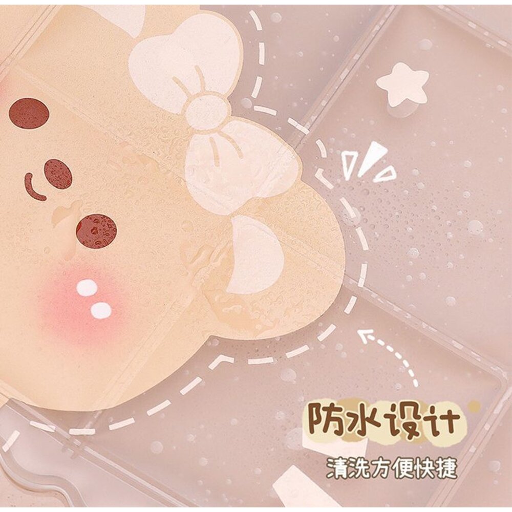 ✨台灣✨ 可愛卡通冰墊 涼感冰墊 坐墊 涼感坐墊 降溫冰墊-圖片-4