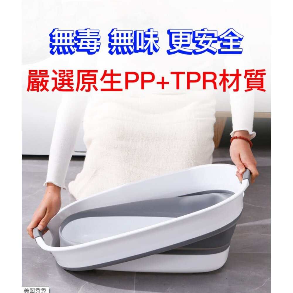 ✨台灣免運✨ 寵物澡盆 狗狗洗澡盆 寵物浴盆 可折疊澡盆 狗狗澡盆 貓咪澡盆 狗狗洗澡 貓咪洗澡-圖片-1