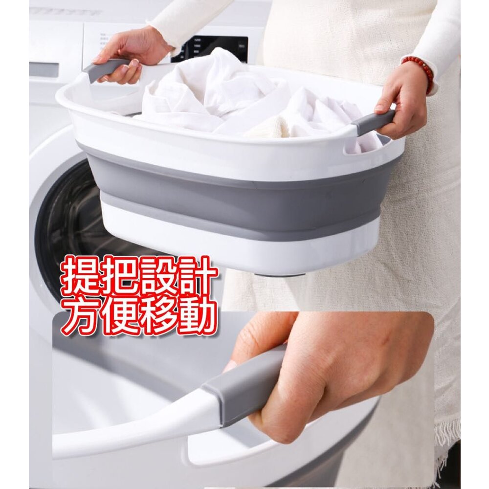 ✨台灣免運✨ 寵物澡盆 狗狗洗澡盆 寵物浴盆 可折疊澡盆 狗狗澡盆 貓咪澡盆 狗狗洗澡 貓咪洗澡-圖片-3