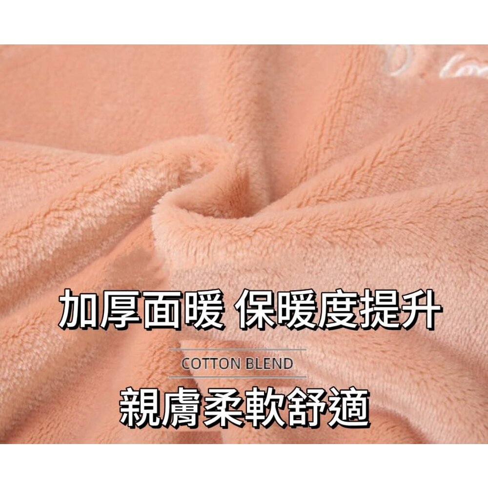 🎀台灣出貨免運🎀 兒童珊瑚絨睡衣 兒童保暖睡衣 珊瑚絨睡衣 秋冬睡衣 加厚睡衣 長袖睡衣 內刷毛睡衣-圖片-1