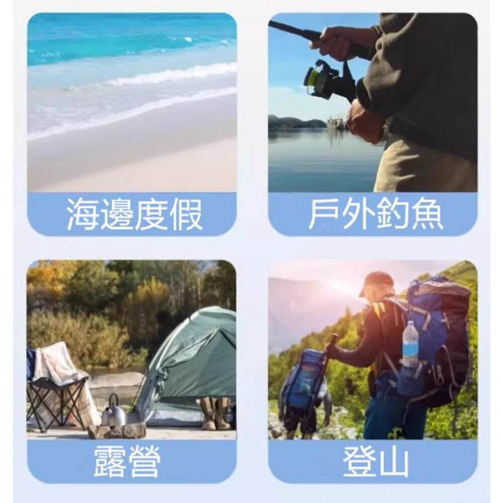 ✨台灣出貨✨ 男/女 防曬帽 釣魚防曬帽 戶外防曬帽 可拆面罩 漁夫帽 登山帽 釣魚帽 防曬遮陽帽 防曬漁夫帽-圖片-1