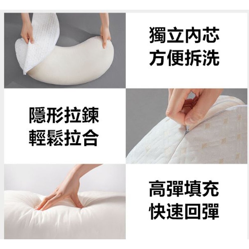 🎀台灣免運🎀孕婦枕 月亮枕 側睡枕 托腹枕 孕婦側睡枕 孕婦月亮枕 孕婦抱枕 護腰枕 孕婦枕頭 孕婦睡覺神器-圖片-2