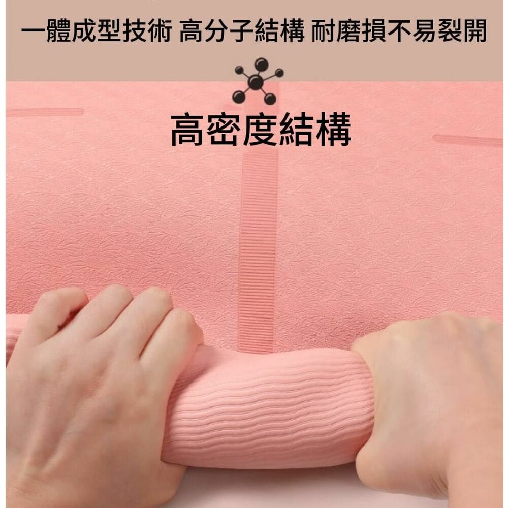 🎀台灣出貨🎀跳繩墊 靜音跳繩墊 加厚跳繩墊 無繩跳繩墊 慢跑墊 減震降噪跳繩墊 跳繩 隔音 跪墊-圖片-6