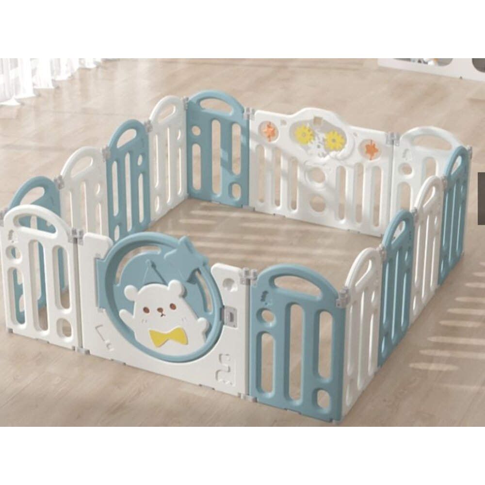 240710165030-台灣出貨 遊戲圍欄 加購門片 單買門片