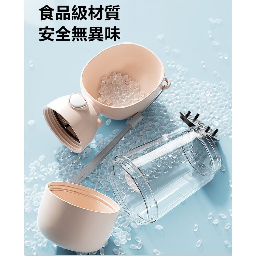 ✨台灣✨寵物水壺 二合一寵物隨行杯 外出水壺 寵物隨行杯 寵物水瓶 狗狗水壺-圖片-6