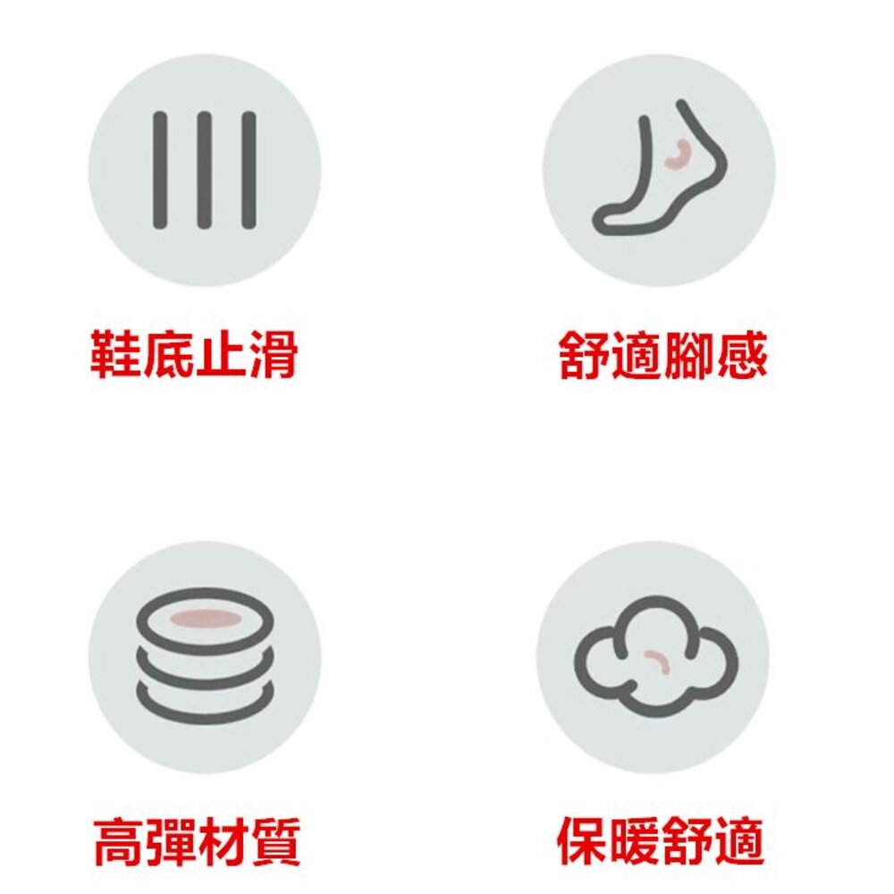 🎀台灣🎀 保暖拖鞋 室內拖鞋 毛毛拖鞋 毛絨拖鞋 保暖室內拖鞋 居家拖鞋 防滑拖鞋-圖片-1