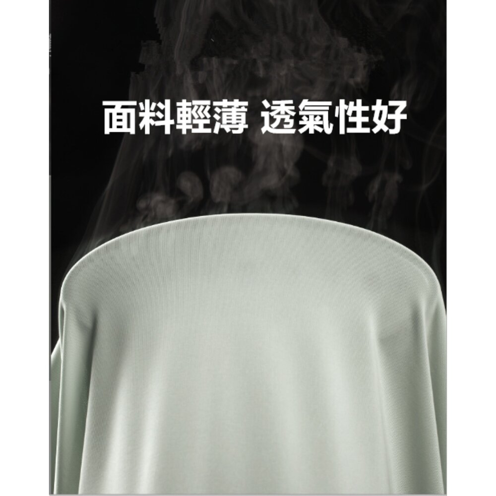 🎀台灣🎀 女 冰絲外套 UPF50+ 防曬外套 女生涼感外套 透氣外套 冰絲防曬外套 抗紫外線外套-圖片-5