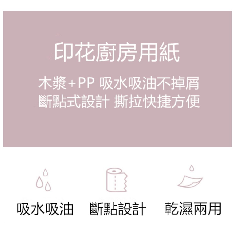 台灣 一次性免洗抹布 一次性懶人抹布 不沾油抹布 乾濕兩用懶 人抹布 廚房布巾 廚房紙巾 洗碗巾-圖片-1
