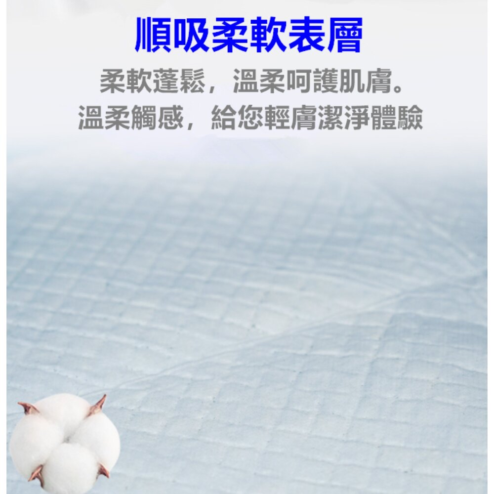 台灣 成人看護墊 老人護理墊 隔尿 產褥墊 寶寶防尿墊 輕薄超吸收 孕婦墊 月經墊 寵物尿墊-圖片-4
