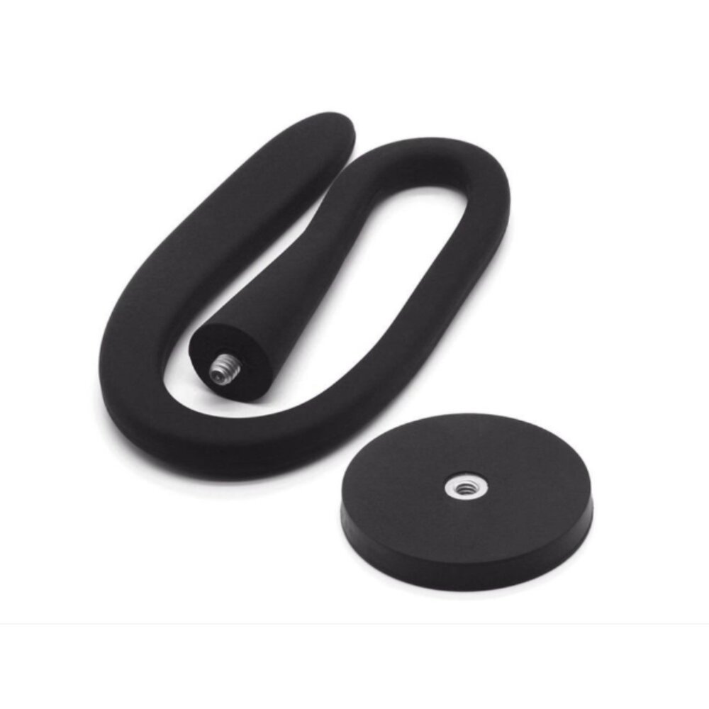 洗衣機磁吸門擋 滾筒洗衣機門擋 洗衣機防撞 洗衣機門固定 洗衣機通風 洗衣機支架-圖片-7