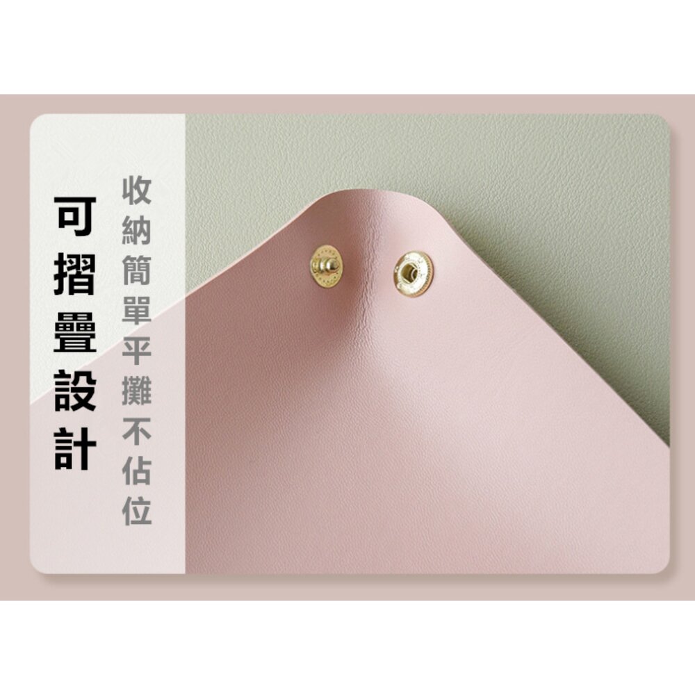 皮革鑰匙收納托盤 玄關鑰匙收納盤 飾品收納 玄關收納盒 桌上收納盒 化妝品香水收納-圖片-3