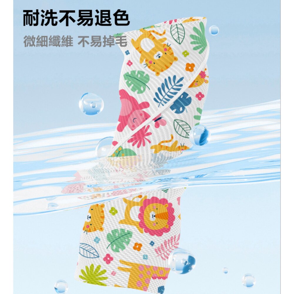 兒童涼感運動毛巾 涼感巾 涼感毛巾 冰涼巾 防曬吸汗毛巾-圖片-6