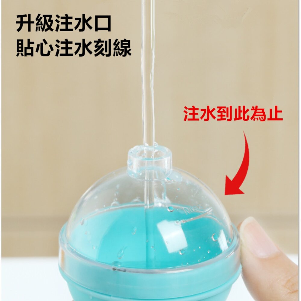 冰球模具 威士忌冰球 大冰球 冰球 製冰盒 大冰塊冰格 造型製冰盒-圖片-2