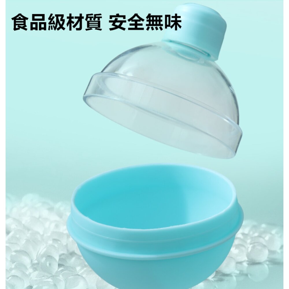 冰球模具 威士忌冰球 大冰球 冰球 製冰盒 大冰塊冰格 造型製冰盒-圖片-4
